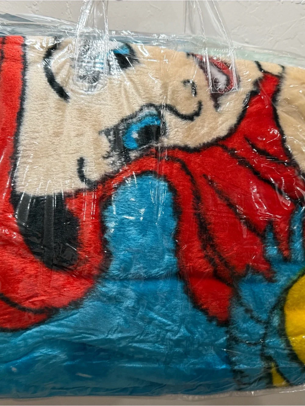 Disney image shows